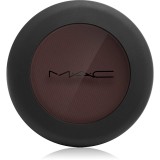MAC Cosmetics Powder Kiss Soft Matte Eye Shadow fard ochi culoare Give a Glam 1.5 g