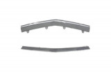 Spoiler bara fata fata Mercedes Benz Clasa C (W204), 03.2011-, AMG, 2048851622, Rapid