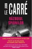 Razboiul spionilor/John le Carre