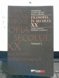 Filosofia in secolul XX vol.2 - Anton Hugli