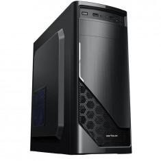 Carcasa PC BASIC, Sursa 450W, Middle Tower