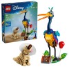 Kevin și Dug, LEGO&reg;