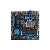 Placa de baza PC ASUS P8Z77-M LGA1155