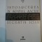 INTOARCEREA IN SPATIUL SACRU - Augustin Ioan