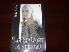 M-AM INDRAGOSTIT DE SOTUL TAU * foto