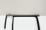 Bandou superior ușă dreapta spate MERCEDES-BENZ GLB X247 2024 OEM: A2477352600 | 31862764