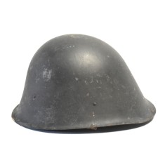 Cască militară rom&acirc;nească din perioada comunistă RSR - model M73