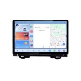 Navigatie Honda HR-V 2022- Qled 1K Octa Core 4+64 LTE 4G DSP Wifi 5Ghz android auto carplay radio gps internet kit-hr-v2022+EDT-E413V3+kit-10-9 CarSto