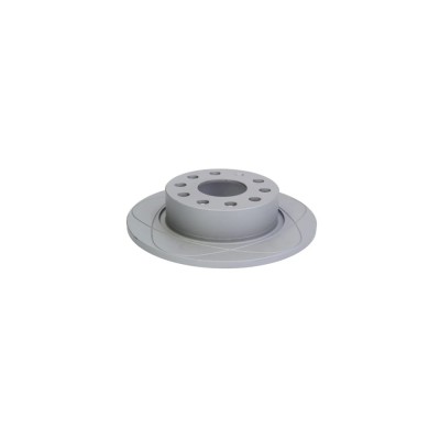 Disc frana VW EOS 1F7 1F8 ATE 24031002771 foto