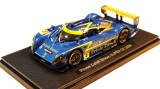 Privee Zurich Asset Shiden - Ebbro 1/43