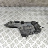 Suport bara de protecție st&acirc;nga spate LEXUS ES _Z10_, _A10_, _H10_ 2021 OEM: 52156-33020 22758567