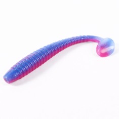 Năluca soft Supercontinent Swing Impact J 8cm 10buc
