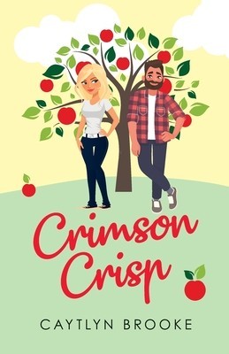 Crimson Crisp foto