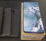 Motorola Edge 50 PRO - 512 GB - 12+4 GB RAM (in garantie)