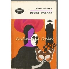 Pepita Jimenez - Juan Valera