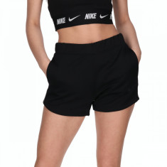 Pantaloni scurti Nike W NSW PK TAPE SHORT