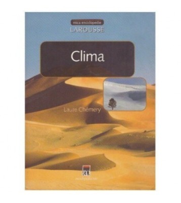 Laure Chemery - Clima - 124356 foto