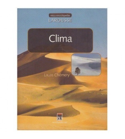 Laure Chemery - Clima - 124356