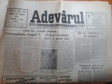 Ziarul adevarul 28 aprilie 1990-articolul &quot; votez cu ratiu sau campeanu &quot;