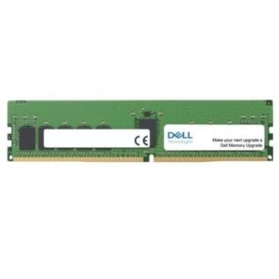 Dell - 16GB - 1Rx8 DDR5 RDIMM 5600 MT/s foto