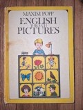 English through pictures- Maxim Popp