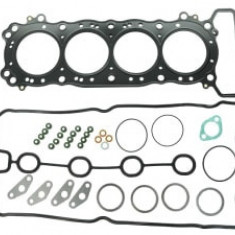 Set garnituri superioare motor compatibil: HONDA CBR 900 1992-1995