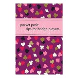 Pocket Posh Tips For Bridge Players