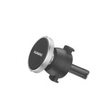 Suport Auto Magnetic Universal Huawei AF13 Vent Grila 360 Rotire Compatibil cu Toate Telefoanele