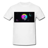 Tricou &quot; Desktop astronaut &quot;