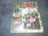 REVISTA PENTRU PATRIE NR 2 1973