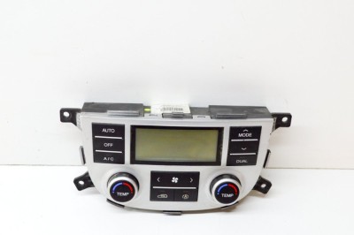 Modul de climatizare HYUNDAI SANTA F&amp;Eacute; II CM 2006 OEM: 97250-2B431,C800-MA5BJ-03000,6HBH-18C612-TM 13809051 foto
