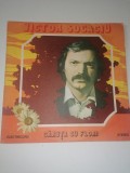 Cumpara ieftin DISC / VINIL / - VICTOR SOCACIU CARUTA CU FLORI - AUTOGRAF MARIAN NISTOR