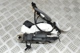 &Icirc;ncuietoare ușă dreapta față VW GOLF VII 5G1, BQ1, BE1, BE2 2017 OEM: 5G4837086A,5K2837016D 27908833