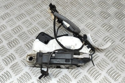 &amp;Icirc;ncuietoare ușă dreapta față VW GOLF VII 5G1, BQ1, BE1, BE2 2017 OEM: 5G4837086A,5K2837016D | 27908833 foto