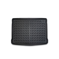 Covor portbagaj tavita premium compatibil Ford Focus IV Hatchback (2018-2022)