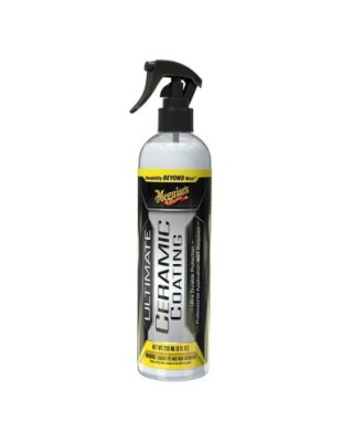 Sealant Meguiar&amp;#039;s Ultimate Ceramic Coating, 236 ml foto