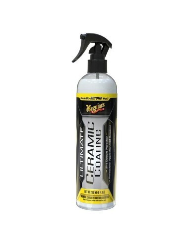 Sealant Meguiar&#039;s Ultimate Ceramic Coating, 236 ml