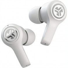 JLAB JBuds Air Executive True Wireless IEUEBJBAIREXECRWHT82 - White foto