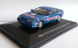 Macheta Alpine Renault A310 V6 GT Turbo 1985 - Eligor 1/43, 1:43