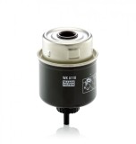 Filtru combustibil Mann-Filter WK8118