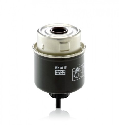 Filtru combustibil Mann-Filter WK8118 foto