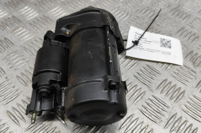 Electromotor MERCEDES-BENZ CLS C218 2011 OEM: 0986025940 28589039