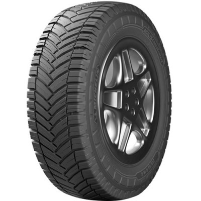 Anvelope Michelin Agilis Cross Climate 205/65R16c 107/105T All Season foto