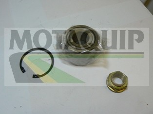 MOTAQUIP VBK1234 Premium Set rulment roata foto