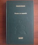 DAMA CU CAMELII - ALEXANDRE DUMAS - FIUL