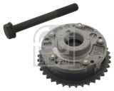FEBI BILSTEIN 47572 febi Plus Regulator ax cu came
