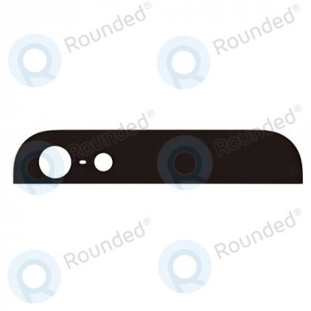 Husa superioara neagra pentru iPhone 5