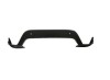Spoiler Bara Fata BMW X3 F25 (2014-2017) cu PDC - RapidAuto - Locatie Fata - OE 51117389895