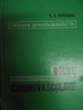 Bolile Cardiovasculare - Vintila V. Mihailescu ,548226