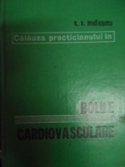 Bolile Cardiovasculare - Vintila V. Mihailescu , 20012770 foto